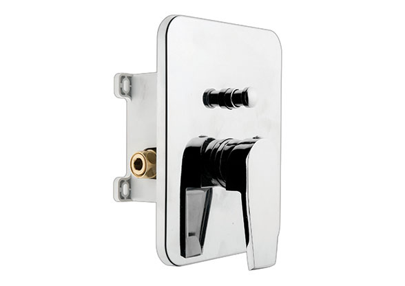 DAC4600 Ankastre Dus Armaturu Copy