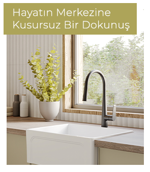 Esse Mutfak Eviyesi