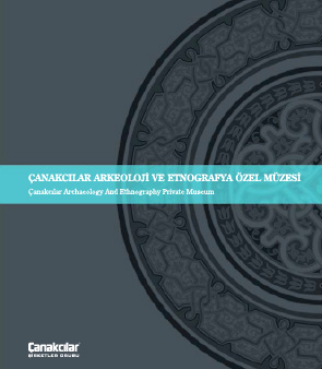 Çanakcılar Archaeology And Ethnography Private Museum