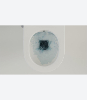 Creavit | Entegre Taharet Musluklu Klozet Montajı/Combined Bidet Toilets Installation