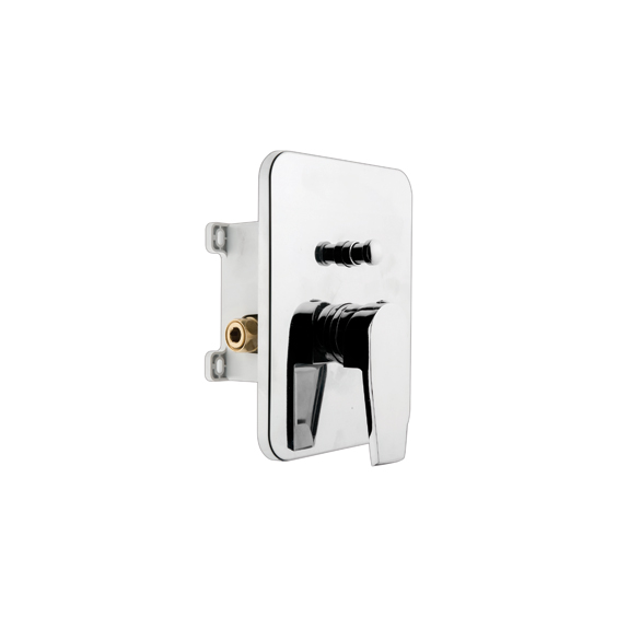 DAC4600 Ankastre Dus Armaturu Copy