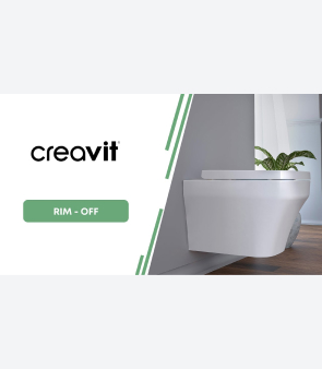 Creavit | Rim-Off