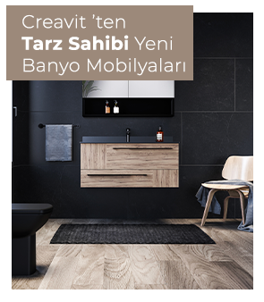 Banyo Mobilya