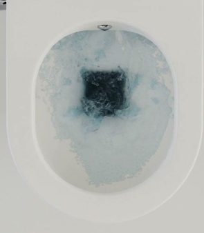 Creavit | Entegre Taharet Musluklu Klozet Montajı/Combined Bidet Toilets Installation