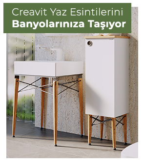 Yazesintisi Banyolara Taşınıyor
