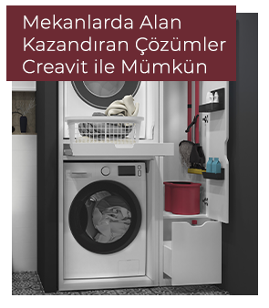 Makine Dolabı