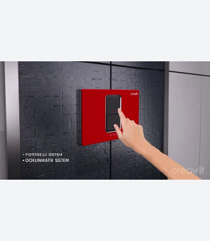 FP8003 Değişim Seti